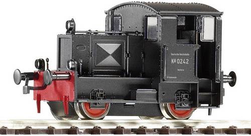 52059 H0 Kleinlok Kö I der DR
