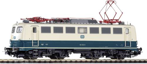 51736 H0 E-Lok BR 110 der DB