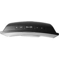 Geemarc JWNS-CURVE_BLK_VDE Quarz Wecker Schwarz Großes Display Geemarc JWNS-CURVE_BLK_VDE Quarz Wecker Schwarz Großes Display