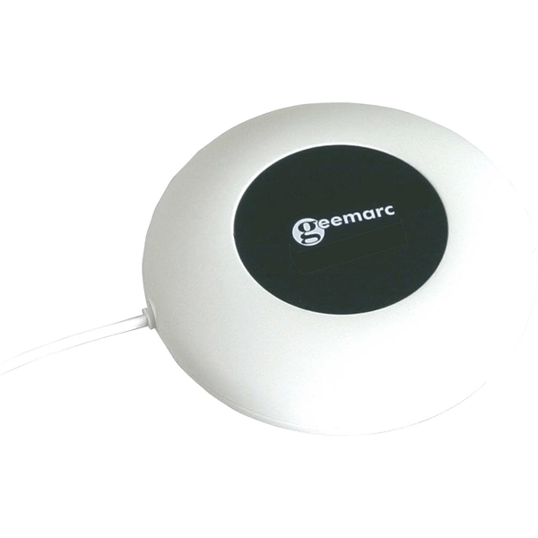 Geemarc Vibrationskissen für Amplicall 10 oder 20 Geemarc Vibrationskissen für Amplicall 10 oder 20