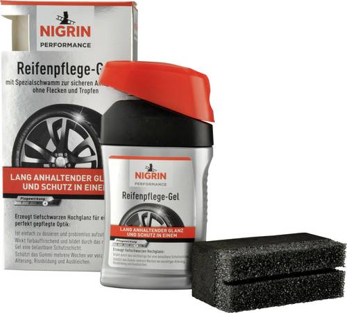 Performance Reifen-GEL 300 ml 72929 - Anzahl 1x - Nigrin