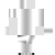 Contrinex Induktiver Näherungsschalter M5 bündig PNP DW-AS-623-M5