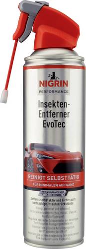 Nigrin Performance 72926 Insektenentferner 500ml