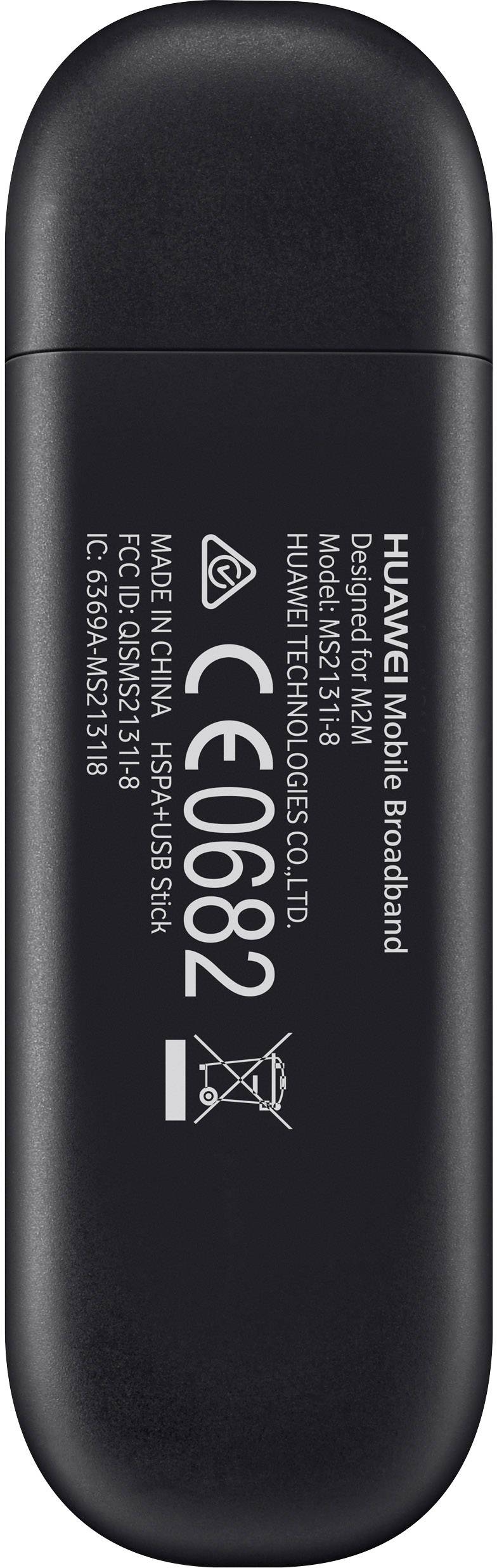 Huawei MS2131i-8 M2M 3G-Surfstick 21.6 MBit/s