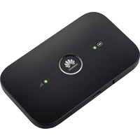 Huawei E5573CS-322 Mobiler 4G-WLAN-Hotspot bis 10 Geräte 150MBit/s MIMO Schwarz Huawei E5573CS-322 Mobiler 4G-WLAN-Hotspot bis 10 Geräte 150MBit/s MIMO Schwarz