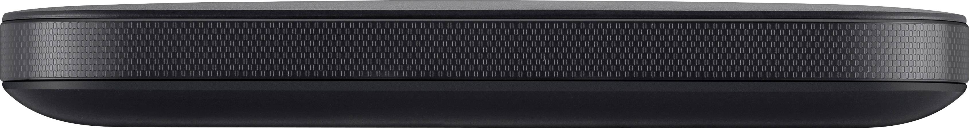 HUAWEI E5573CS-322 Mobiler 4G-WLAN-Hotspot bis 10 Geräte 150 MBit/s MIMO Schwarz