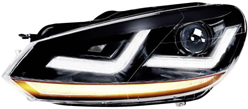 Osram Automotive LEDHL102-GTI LEDriving® XENARC GTI Edition Komplett-Scheinwerfer Volkswagen Volkswagen Golf VI