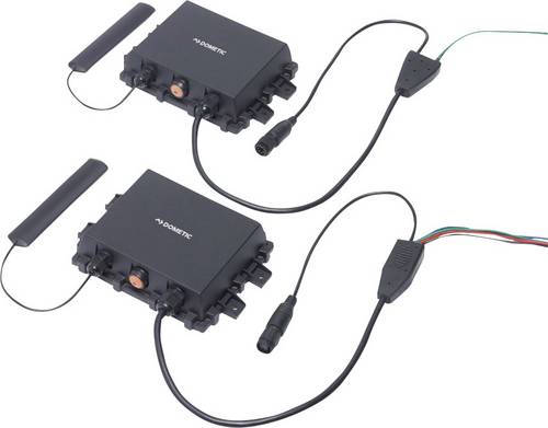 Dometic Group PerfectView VT 100DIG Video-Signal-Transmitter