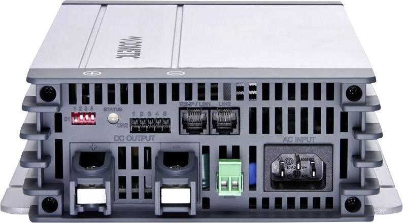 Dometic Group PerfectCharge MCA1215 9600000028 Automatikladegerät 15 A