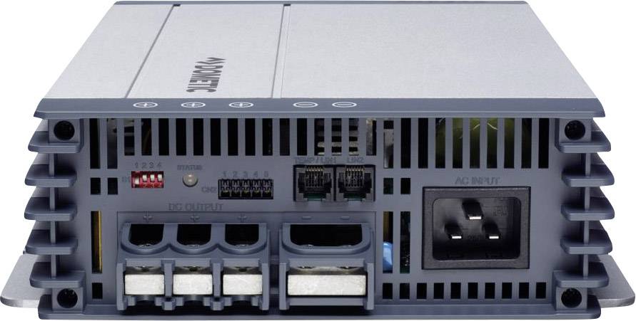 Dometic Group PerfectCharge MCA2440 9600000035 Automatikladegerät 40 A