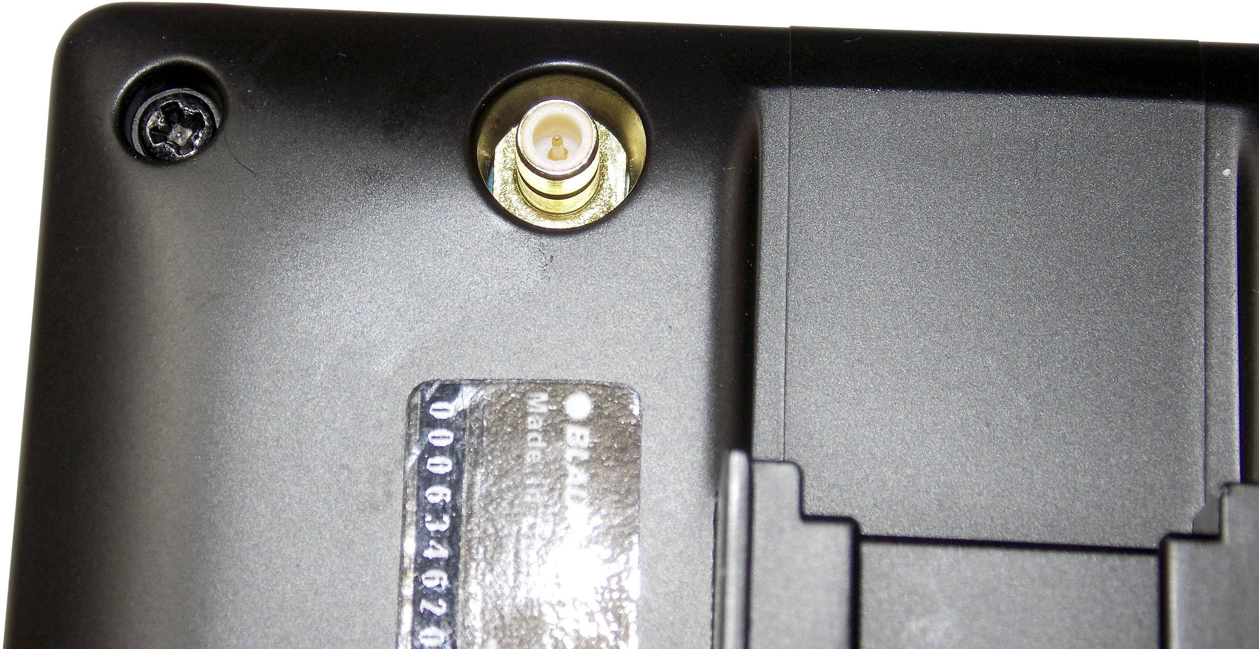 Blaupunkt DAB`n`PLAY 370 DAB+ Empfänger Freisprechfunktion, Bluetooth Musikstreaming