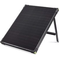 Goal Zero Boulder 50 32406 Solar-Ladegerät Ladestrom Solarzelle 3500 mA 60 W Goal Zero Boulder 50 32406 Solar-Ladegerät Ladestrom Solarzelle 3500 mA 60 W