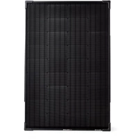 Goal Zero Boulder 100 32407 Solar-Ladegerät Ladestrom Solarzelle 7000 mA 100 W Goal Zero Boulder 100 32407 Solar-Ladegerät Ladestrom Solarzelle 7000 mA 100 W