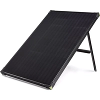 Goal Zero Boulder 100 32407 Solar-Ladegerät Ladestrom Solarzelle 7000 mA 100 W Goal Zero Boulder 100 32407 Solar-Ladegerät Ladestrom Solarzelle 7000 mA 100 W