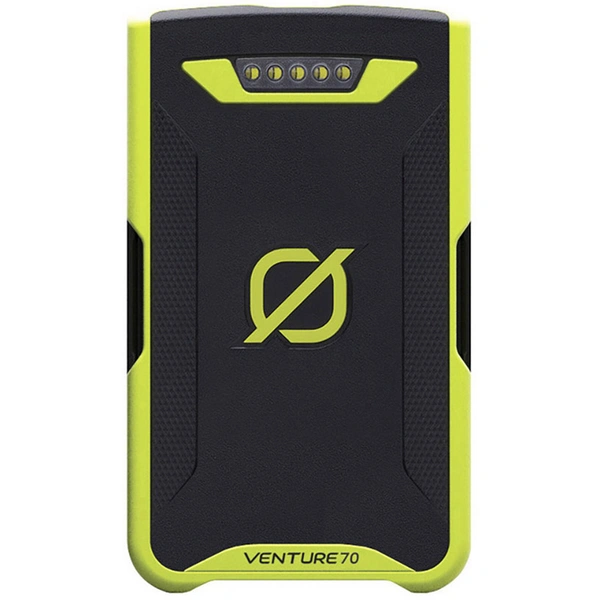 Goal Zero Venture 70 Outdoor Powerbank (Zusatzakku) Li-Ion 17700 mAh 22012 Goal Zero Venture 70 Outdoor Powerbank (Zusatzakku) Li-Ion 17700 mAh 22012