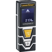 Laserliner LaserRange-Master T3 Laser-Entfernungsmesser 30m Laserliner LaserRange-Master T3 Laser-Entfernungsmesser 30m