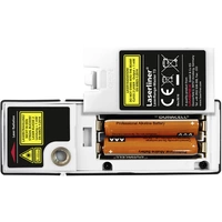 Laserliner LaserRange-Master T3 Laser-Entfernungsmesser 30m Laserliner LaserRange-Master T3 Laser-Entfernungsmesser 30m