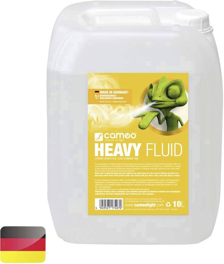 Cameo Heavy Fluid Nebelfluid 10 l