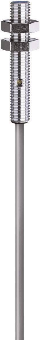 Contrinex Induktiver Näherungsschalter M8 quasi bündig PNP DW-AD-523-M8