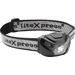 LiteXpress LX0HLB3AAA LED Stirnlampe batteriebetrieben 230lm 48h LX0HLB3AAA