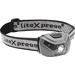 LiteXpress LX0HLA3AAA LED Stirnlampe batteriebetrieben 210lm 45h LX0HLA3AAA