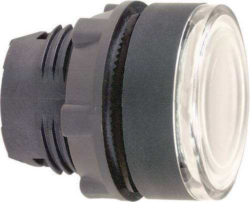Schneider Electric ZB5AW313 ZB5AW313 Drucktaster Frontring Kunststoff 1 Taste Weiß Druckentriegelun