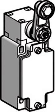 Telemecanique XCKJ10513H29 XCKJ10513H29 Endschalter Rollenhebel IP66 1St.