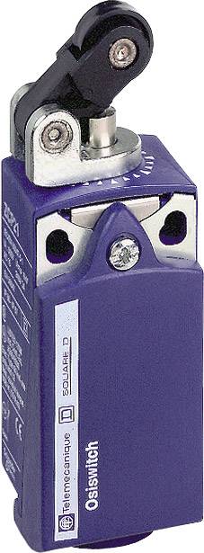 Telemecanique XCKP2121P16 XCKP2121P16 Endschalter Rollenstößel IP66/IP67 1 St.