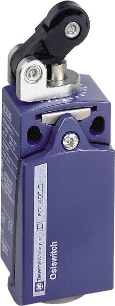 Yageo XCKD Pos.sch. Rollenst.Kunstst.r.horinzontal, 1Ö+1S, Sprungfunktion, M16 XCKD2121P16