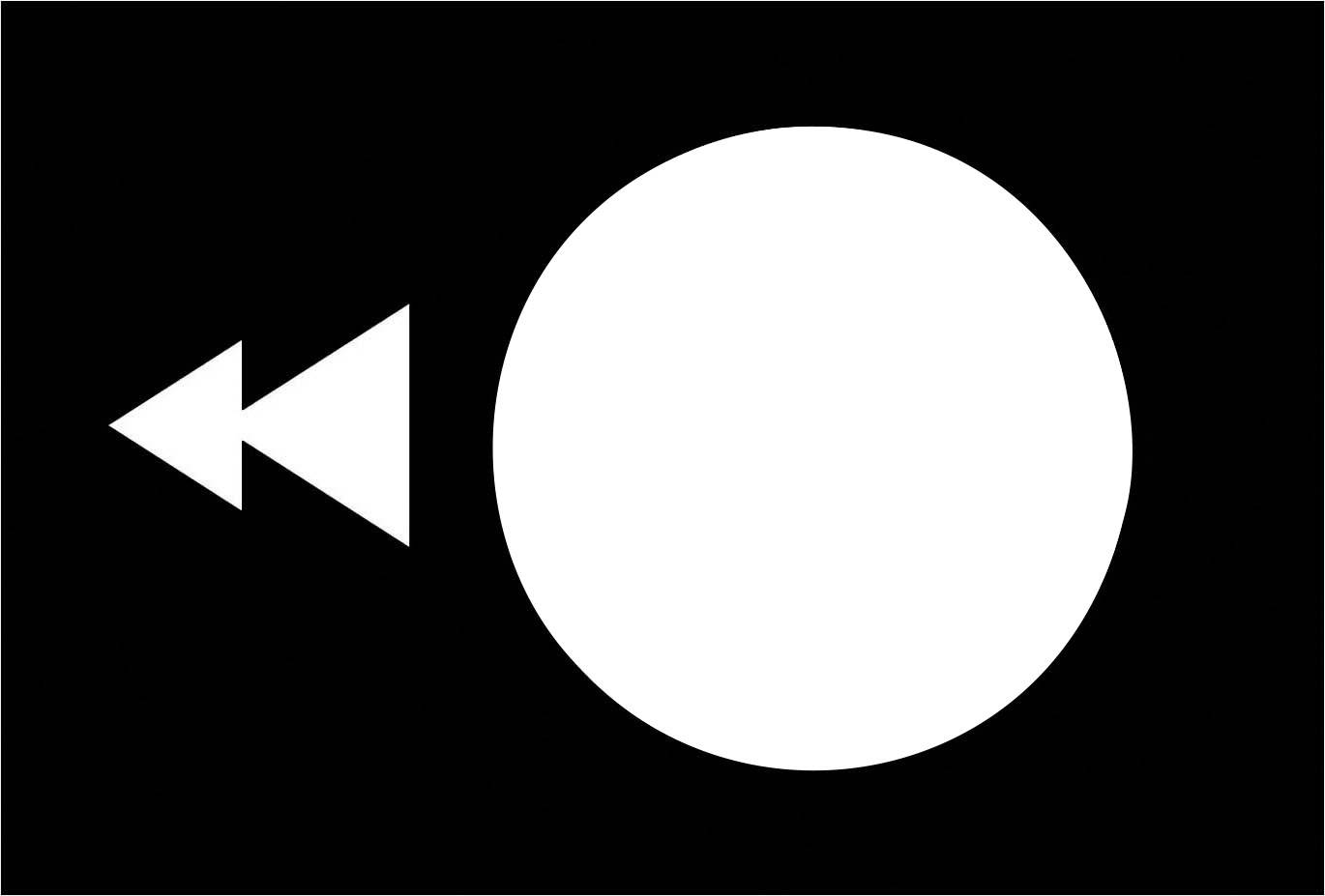 Schneider Electric ZB2BY2912 ZB2BY2912 Bezeichnungsschild (B x H) 30mm x 40mm Links V1+V2 Schwarz, Weiß
