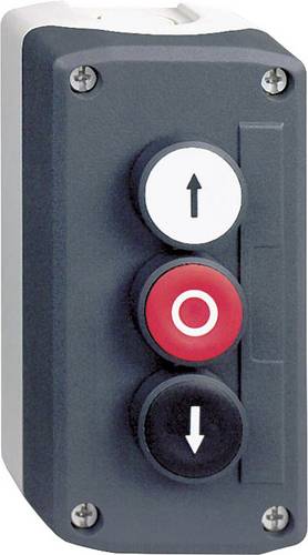 Schneider Electric XALD324 XALD324 Einbaugehäuse 1 St.