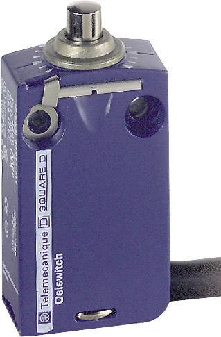 Telemecanique XCMD2110L1 XCMD2110L1 Endschalter Kuppenstößel IP67 1St.