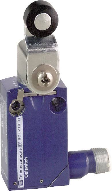 Telemecanique XCMD2115L1 XCMD2115L1 Endschalter Rollenhebel IP67 1St.