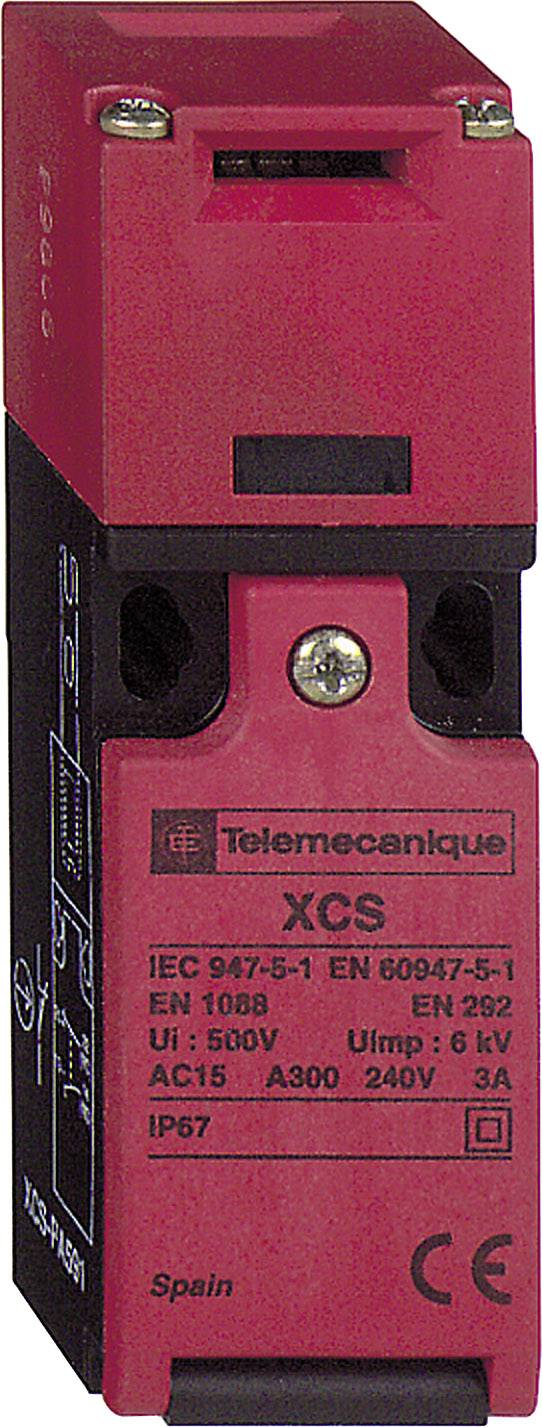Telemecanique XCSPA792 XCSPA792 Endschalter IP67 1St.