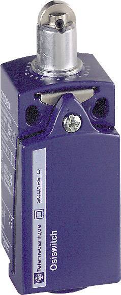 Telemecanique XCKD2102P16 XCKD2102P16 Endschalter Rollenstößel 1St.