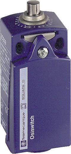 Yageo XCKD Pos.sch. et.Kuppenst., 1Ö+1S, Sprungfunktion, M16 XCKD2110P16
