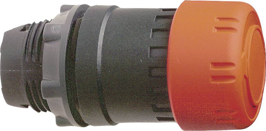 Schneider Electric ZB5AS834 Not-Aus-Schalter Frontring Kunststoff IP66 1 St.