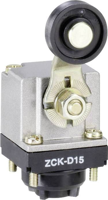 Telemecanique ZCKD15 ZCKD15 Endschalter Rollenhebel 1 St.