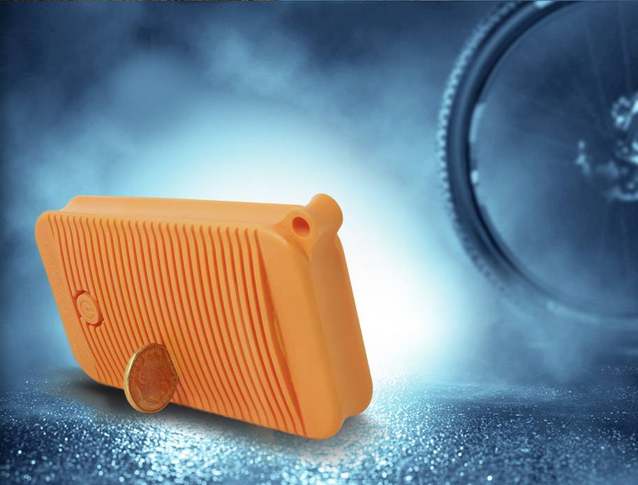 ADATA D8000L Powerbank (Zusatzakku) LiPo 8000 mAh AD8000L-5V-COR