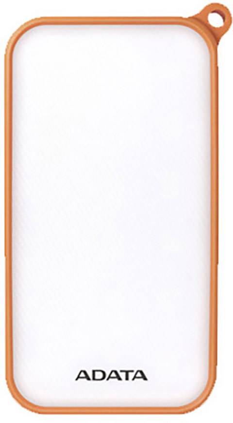 ADATA D8000L Powerbank (Zusatzakku) LiPo 8000 mAh AD8000L-5V-COR