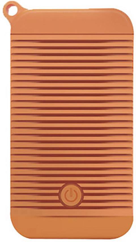 ADATA D8000L Powerbank (Zusatzakku) LiPo 8000 mAh AD8000L-5V-COR