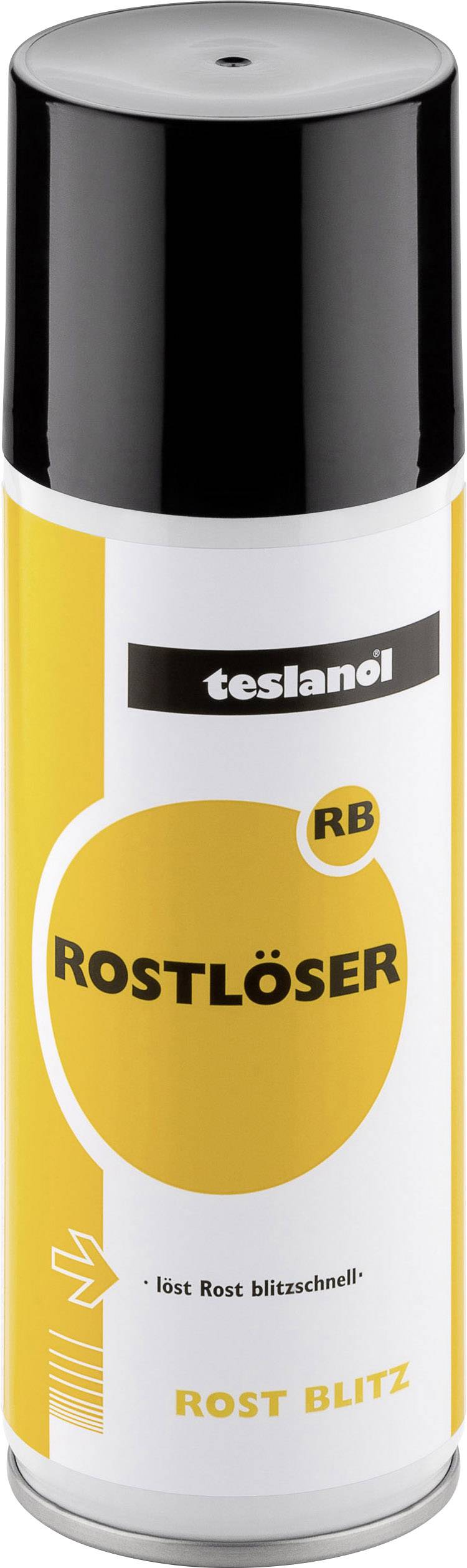 teslanol M 26015 Rostlöser 200 ml