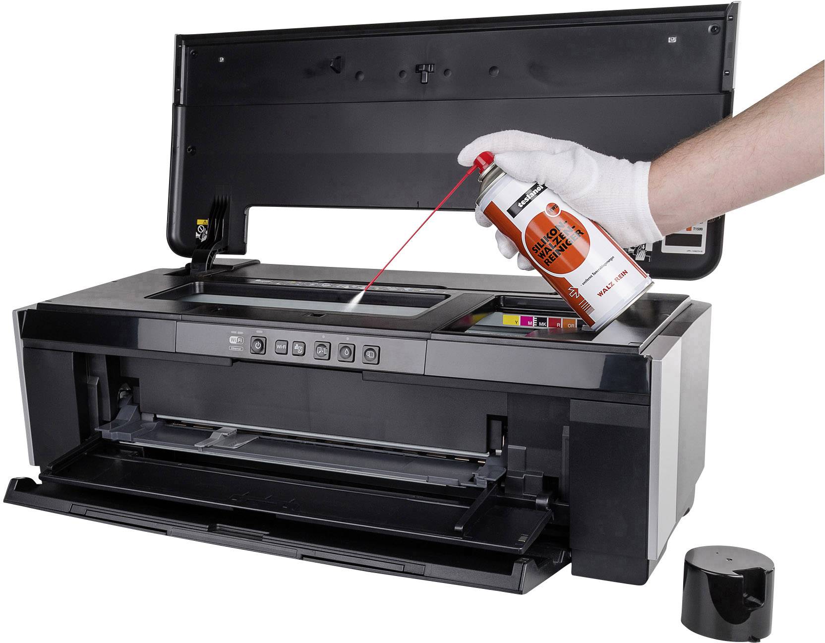 teslanol Silikon-Walzenreiniger 26043 400 ml