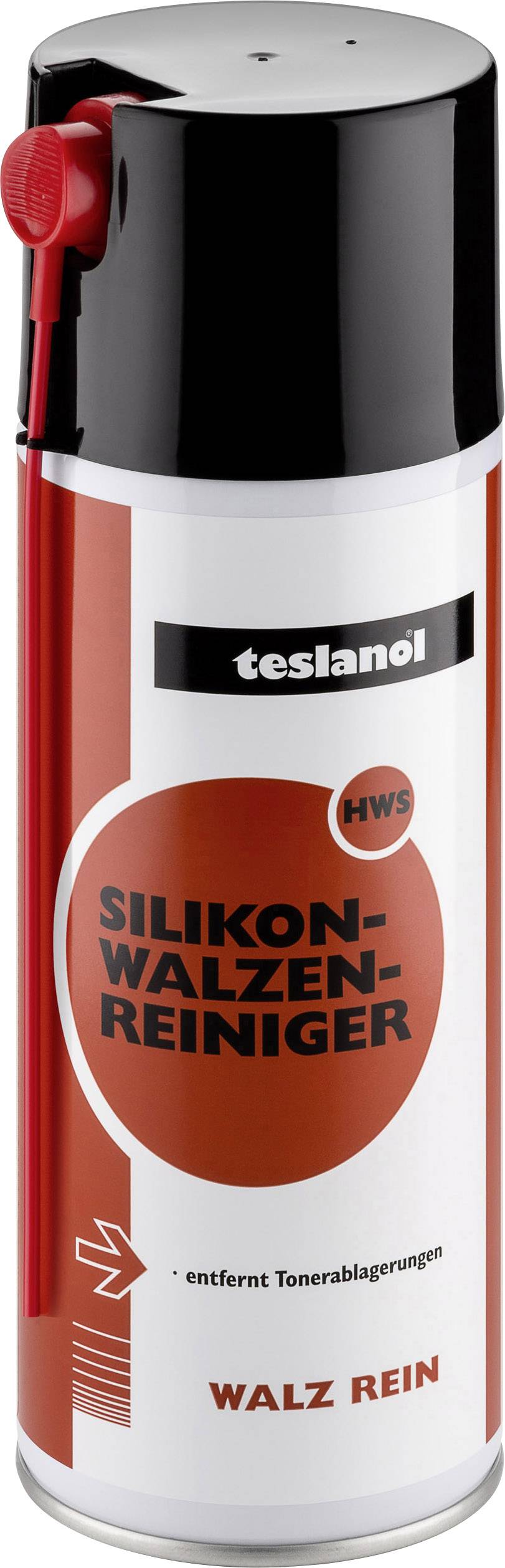 teslanol Silikon-Walzenreiniger 26043 400 ml