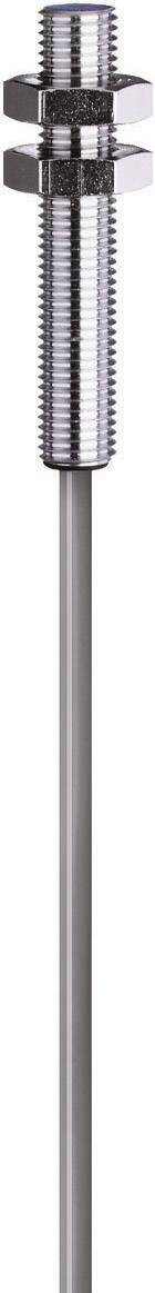 Contrinex Induktiver Näherungsschalter M8 quasi bündig Analog Spannung DW-AD-509-M8-390