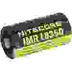 NiteCore IMR 18350 Spezial-Akku 18350 Li-Ion 3.7V 700 mAh