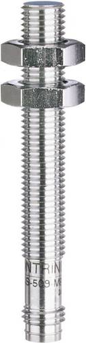 Induktiver Näherungsschalter M8 quasi bündig Analog Spannung DW-AS-509-M8-390