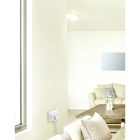 VOLTCRAFT SEM6000SE Energiekosten-Messgerät Bluetooth®-Schnittstelle, Datenexport, Datenloggerfunktion, Kostenprognose, TRMS, Stromtarif einstellbar VOLTCRAFT SEM6000SE Energiekosten-Messgerät Bluetooth®-Schnittstelle, Datenexport, Datenloggerfunktion, Kostenprognose, TRMS, Stromtarif einstellbar