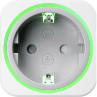 VOLTCRAFT SEM6000SE Energiekosten-Messgerät Bluetooth®-Schnittstelle, Datenexport, Datenloggerfunktion, Kostenprognose, TRMS, Stromtarif einstellbar VOLTCRAFT SEM6000SE Energiekosten-Messgerät Bluetooth®-Schnittstelle, Datenexport, Datenloggerfunktion, Kostenprognose, TRMS, Stromtarif einstellbar
