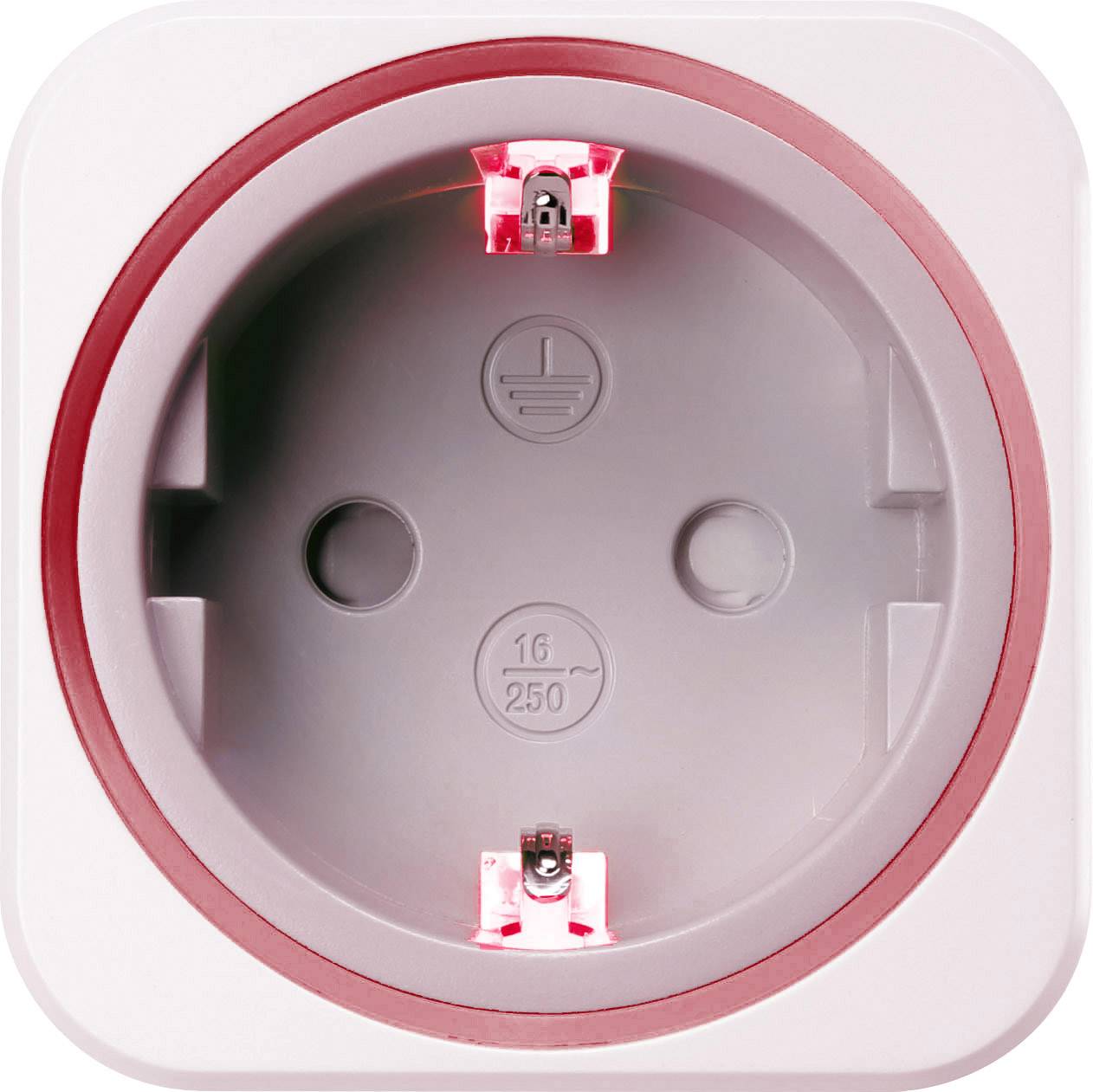 VOLTCRAFT SEM6000SE Energiekosten-Messgerät Bluetooth®-Schnittstelle, Datenexport, Datenloggerfunktion, Kostenprognose, TRMS, Stromtarif einstellbar